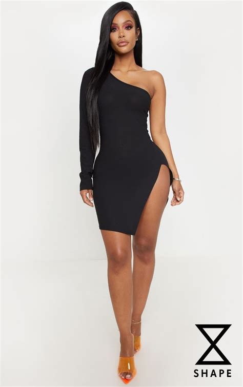 versace naomi black bodycon|Bodycon Versace Clothing for Women .